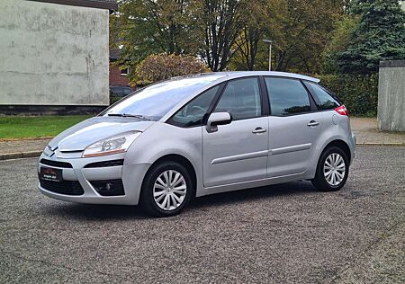 Citroën C4 Picasso Citroen Tendance*wenig km*Automatik*Klimaauto