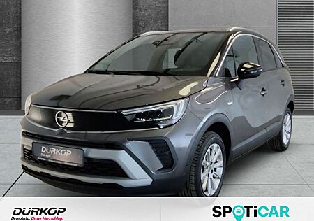 Opel Crossland 1.2 Elegance Automatik Navi El.Panodach
