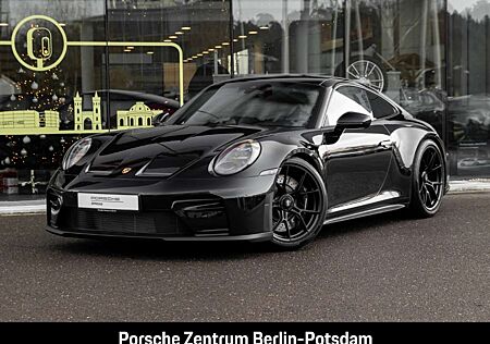 Porsche 992 911 GT3 Touring Liftsystem-VA Sportabgas