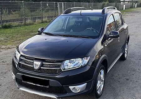 Dacia Sandero Stepway TCe 90 Prestige