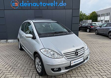 Mercedes-Benz A 170 A -Klasse *Automatik