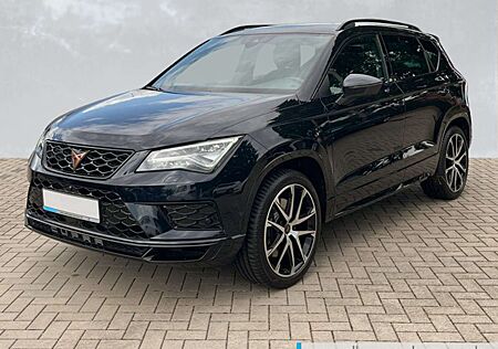 Seat Ateca 2.0 TSI DSG Navi LED ACC PDC SHZ DCC DAB+