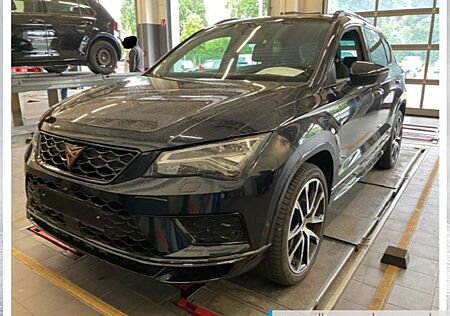 Seat Ateca 2.0 TSI DSG Navi LED ACC PDC SHZ DCC DAB+