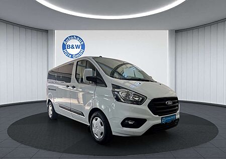 Ford Transit Custom Transit/Tourneo Custom 340 L2 Trend*9-SITZE*PDC*