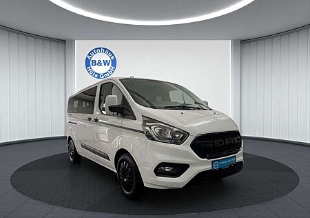 Ford Transit Custom Transit/Tourneo Custom 340 L2 Trend*9-SITZE*PDC*