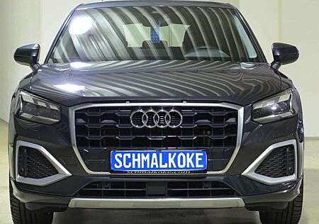 Audi Q2 30 TFSI 1.0 advanced LM17 DAB AFA