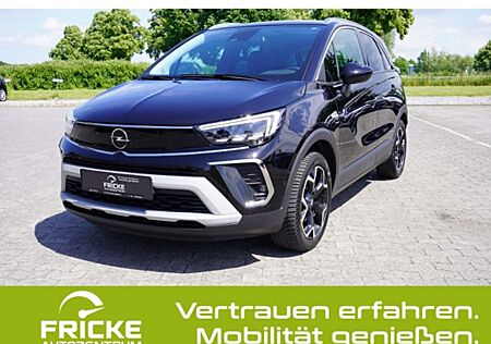 Opel Crossland Ultimate +Alcan.+Sitz-&Lenkradheiz.+LED+Rückfahrka