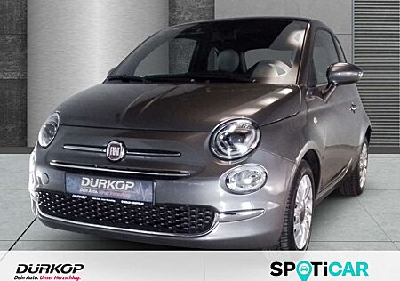 Fiat 500 Dolcevita MildHybrid Panorama Navi Apple CarPlay A