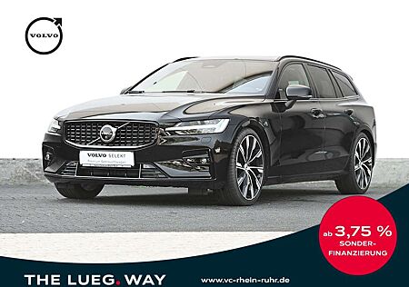 Volvo V60 B4 Plus Dark FAP+LP+LM 20"+MET+PANO+SH+NAV+
