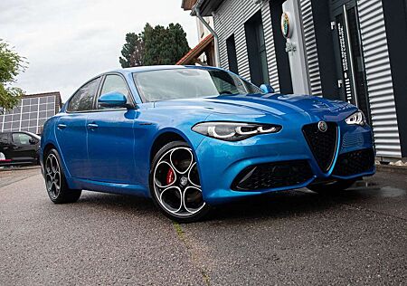 Alfa Romeo Giulia Competizione MY23 2.0 Q4 vom AR Vertragshändler