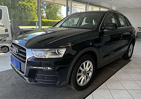 Audi Q3 Autom, Navi,Quattro