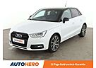 Audi A1 1.0 TFSI Sport*NAVI*BI-XENON*TEMPO*PDC*SHZ*