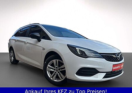 Opel Astra K ST Klimaauto+PDC+Navi+LED+Sitz&Lenkheiz