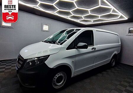 Mercedes-Benz Vito 111 CDI FWD lang|SORTIMO REGALE|KLIMA|CAM