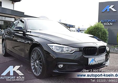 BMW 318 i ADVANTAGE * LED * PDC * ALU *