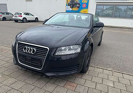 Audi A3 Attraction
