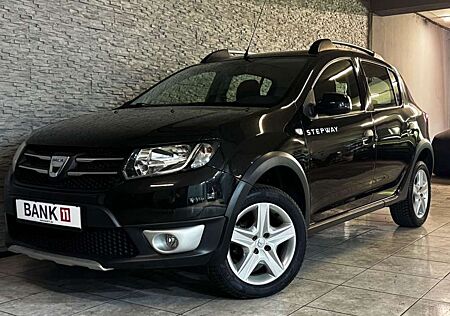 Dacia Sandero TCe 90 Stepway Prestige KLIMA*AHK*TEMPO!