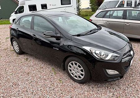 Hyundai i30 "Trend" -PDC-Li+Si-ALU-GJR