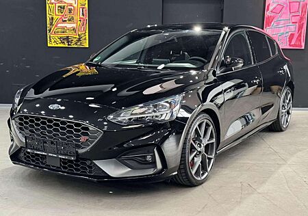 Ford Focus ST*Performance*Head-up*PANO*1.Hand*K