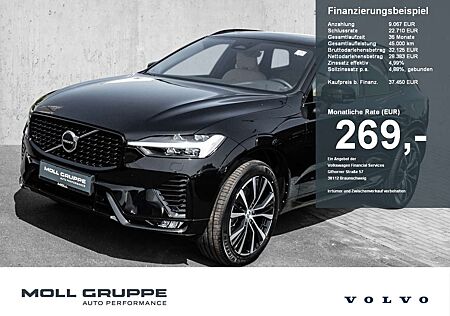 Volvo XC 60 XC60 B4 2WD Plus Dark MATRIX Pano