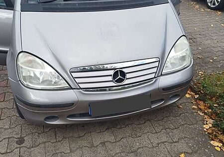 Mercedes-Benz A 160 Classic