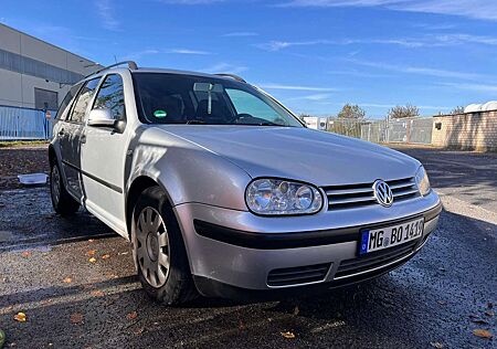 VW Golf Volkswagen 2.0 Ocean