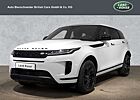 Land Rover Range Rover Evoque P300e S BLACK-PACK AHK 18