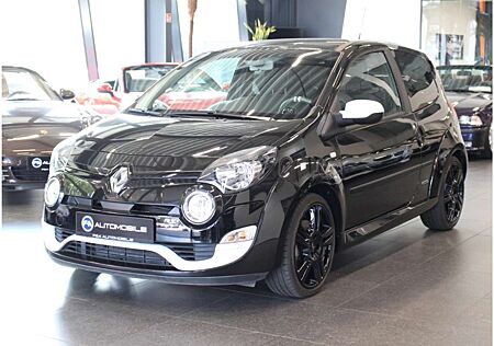 Renault Twingo Gordini R.S 1.6 16V 130 2. Hand*Pano