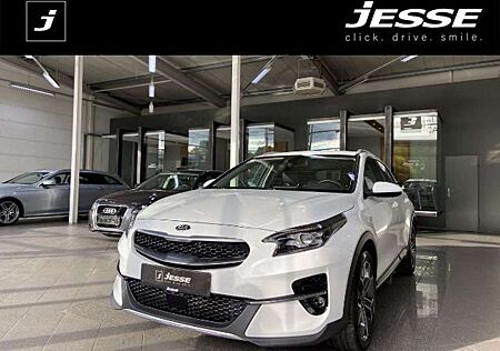 Kia XCeed 1.4 T-GDI JBL Sound Edition CarPlay R.Cam Navi