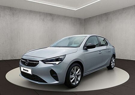 Opel Corsa ELEGANCE 1.2 55 kW (75 PS) MT5 S/S