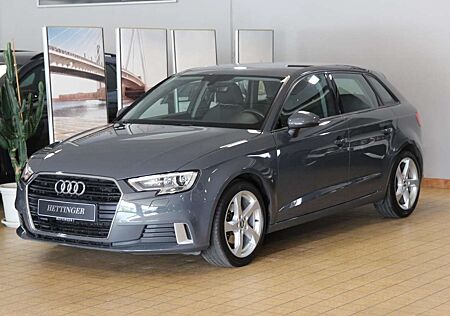 Audi A3 Sportback Sport 1.5 TSI 6-Gang, Klima,AHK,MAL