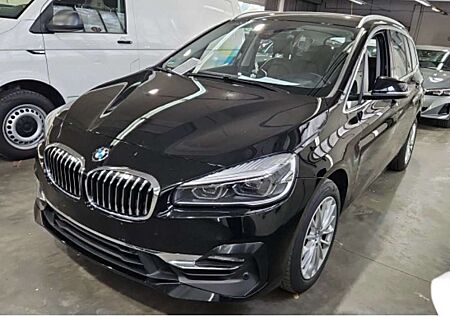 BMW 220 d GT xDrive Luxury Line LED Navi AHK DAB