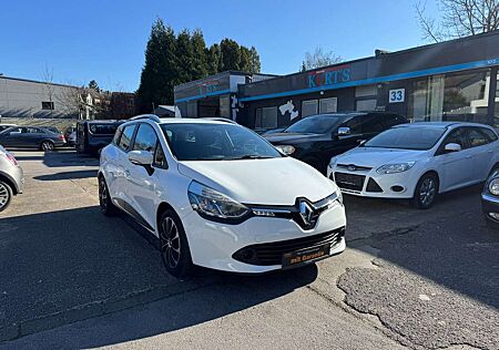 Renault Clio Dynamique/Automatik/Navi/SHZ/Klima