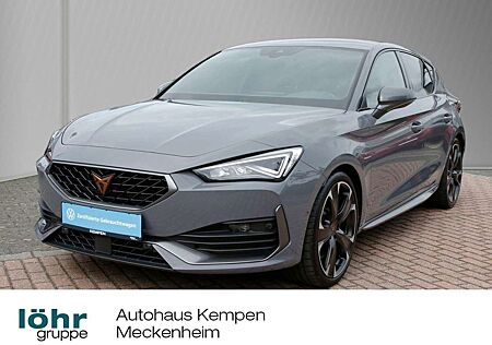 Cupra Leon 2.0 TSI DSG VZ 19" Navi+VC ACC RFK+PDC LED Sitz...