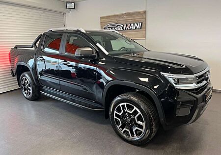 VW Amarok Volkswagen 3.0 TDI 177 kW PanAmericana/DAB/AHK/Leder