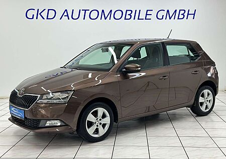 Skoda Fabia Ambition*PDC*Sitzheizung*AHK*Apple|Androi