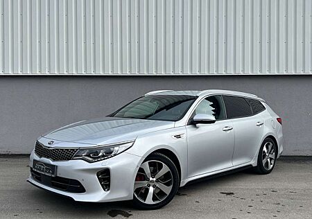 Kia Optima Sportswagon GT Aut. LED NAVI KAMERA