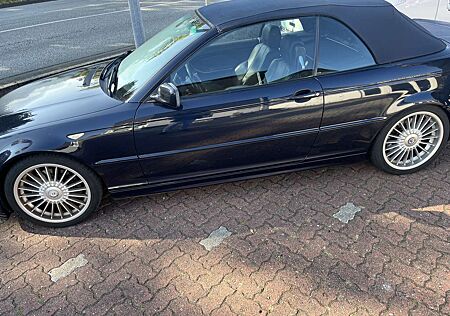 Alpina B3 3.3 Cabrio