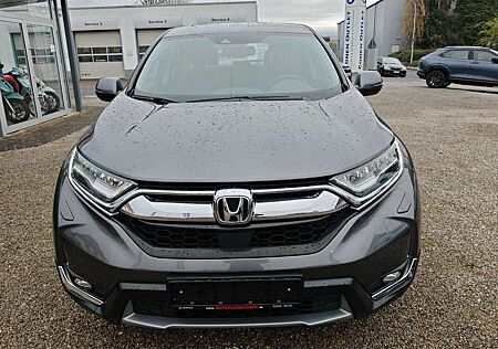 Honda CR-V 1.5 Turbo 2WD Elegance| AHK| 8 Fach