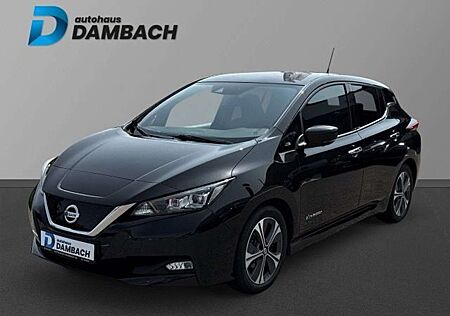 Nissan Leaf Tekna