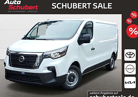 Nissan Primastar Kasten L2H1 3,0t dci150 DCT Acenta LRB 270 Grad LE