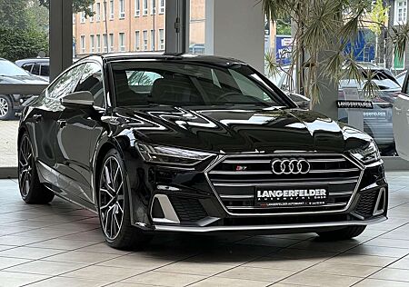 Audi S7 3.0 TDI quattro Sportback*MHD*NAVI*SHZ*MATRIX