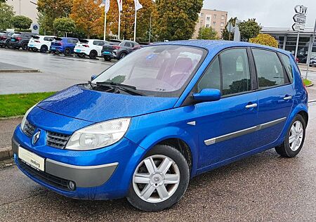 Renault Scenic II MONOSPACE | AUTOMATIK |