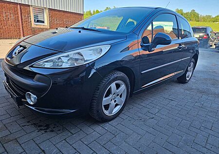 Peugeot 207 95 VTi Urban Move