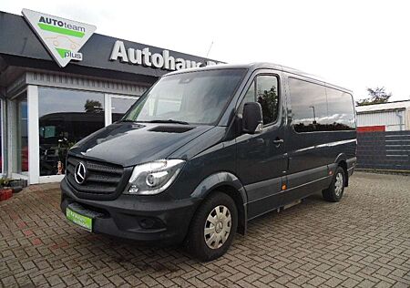 Mercedes-Benz Sprinter 316CDI Behinderten Umbau Sonderfahrzeug