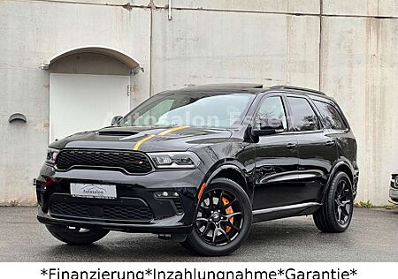 Dodge Durango 5.7 V8 Hemi SRT/RT*Orange Edi*Brembo*DE*
