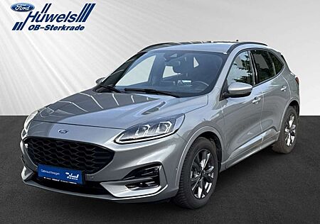Ford Kuga ST-Line 1.5 EcoBoost +AHK+ACC+TWA+LED+SZH+RFK+M&S+