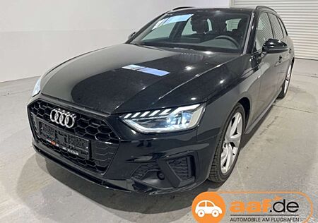 Audi A4 Avant 40 TDI S-Line S-Tronic EU6e LED ACC Pano