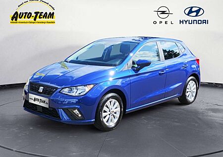 Seat Ibiza 1.0 TSI S&S Style