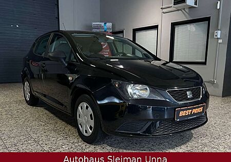 Seat Ibiza Lim. Reference 1,4/Klima/Tüv-Neu